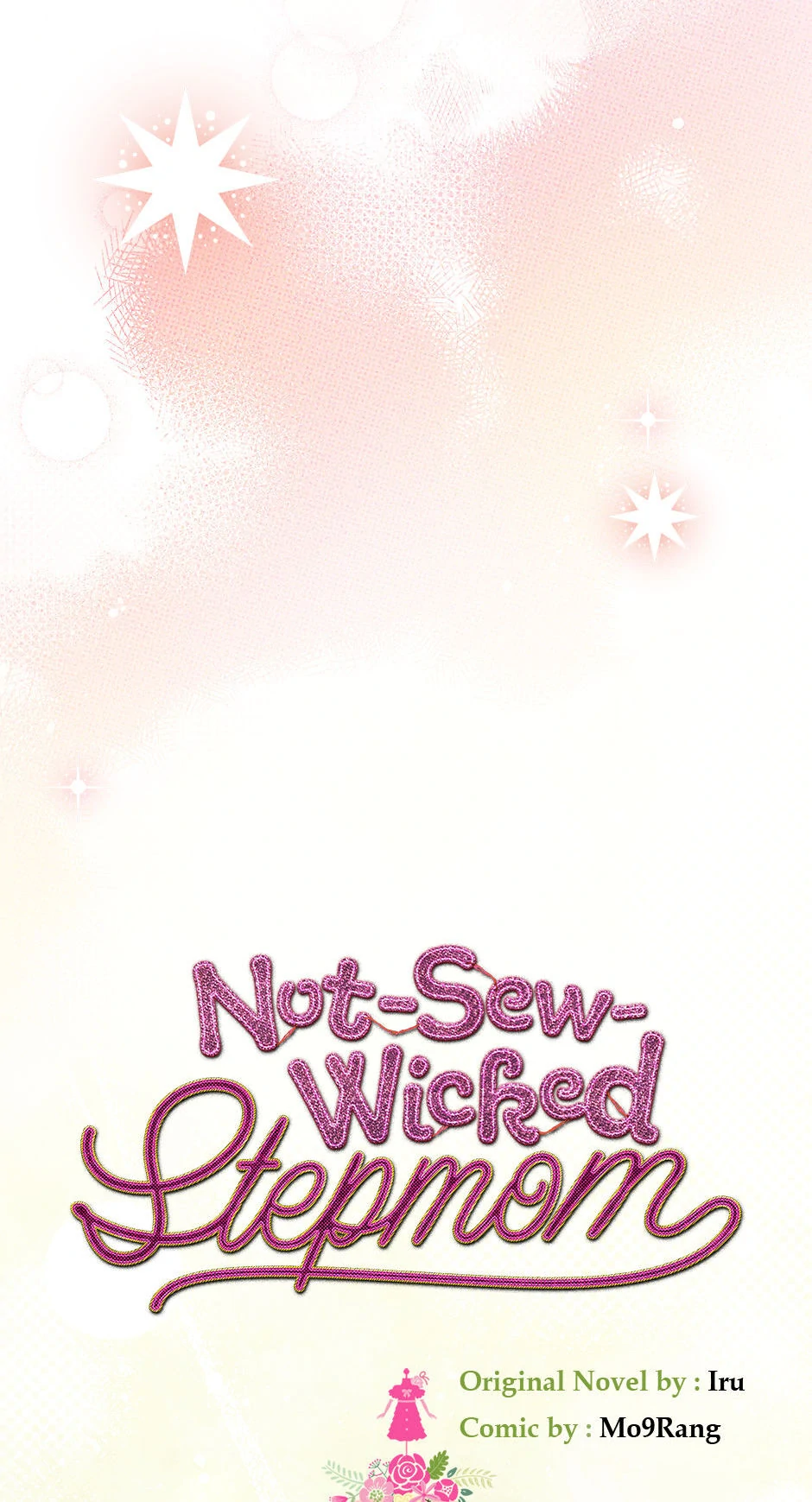 Not-Sew-Wicked Stepmom Chapter 123 - Page 14