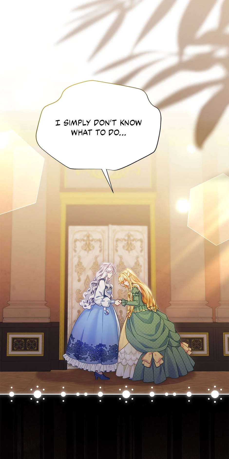 Not-Sew-Wicked Stepmom Chapter 123 - Page 22