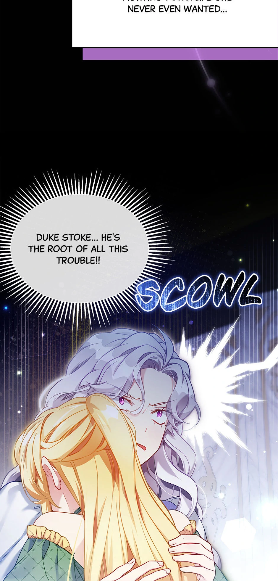 Not-Sew-Wicked Stepmom Chapter 123 - Page 34