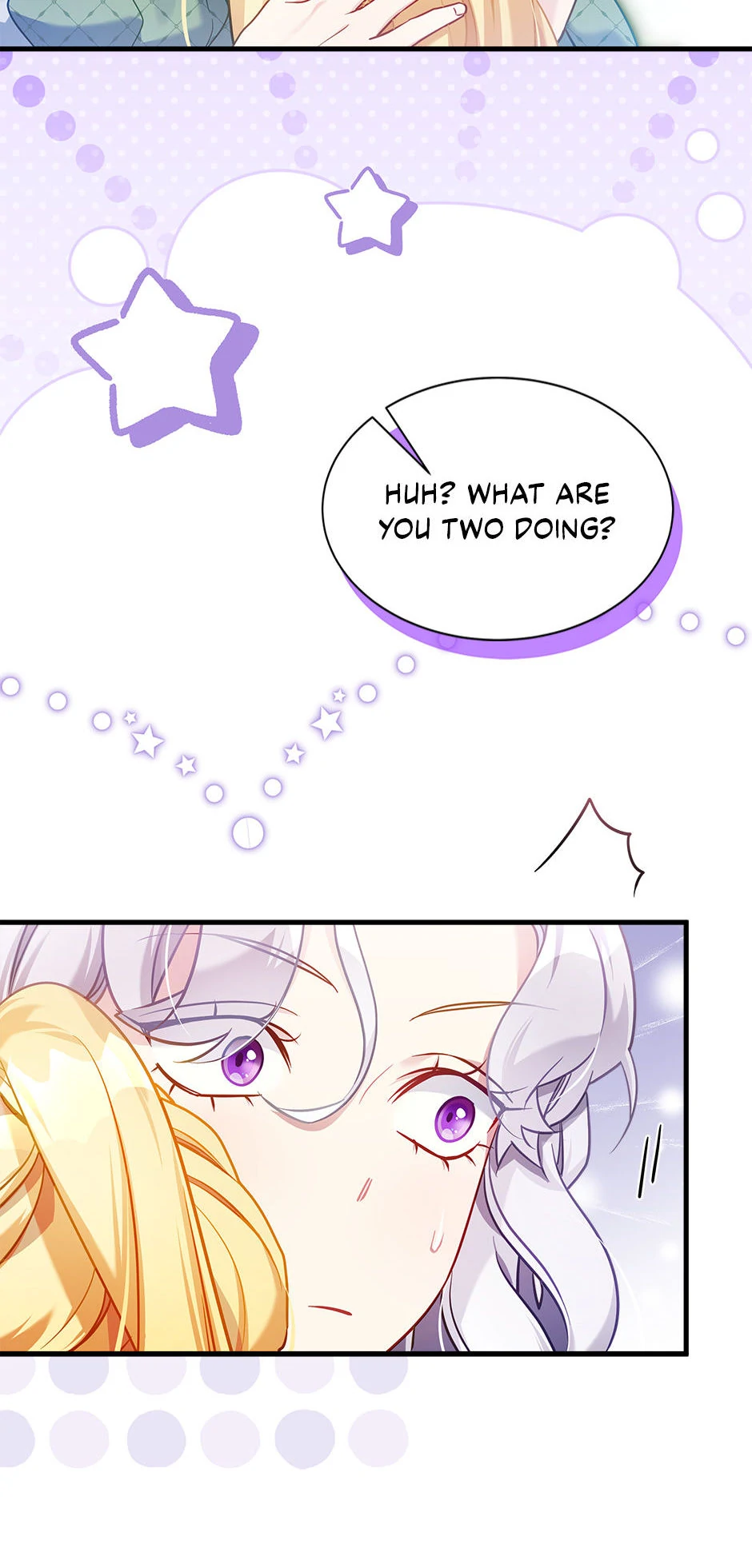 Not-Sew-Wicked Stepmom Chapter 123 - Page 35