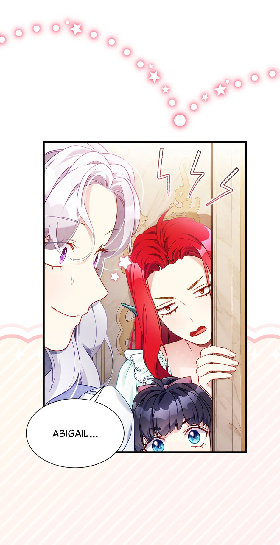 Not-Sew-Wicked Stepmom Chapter 123 - Page 36
