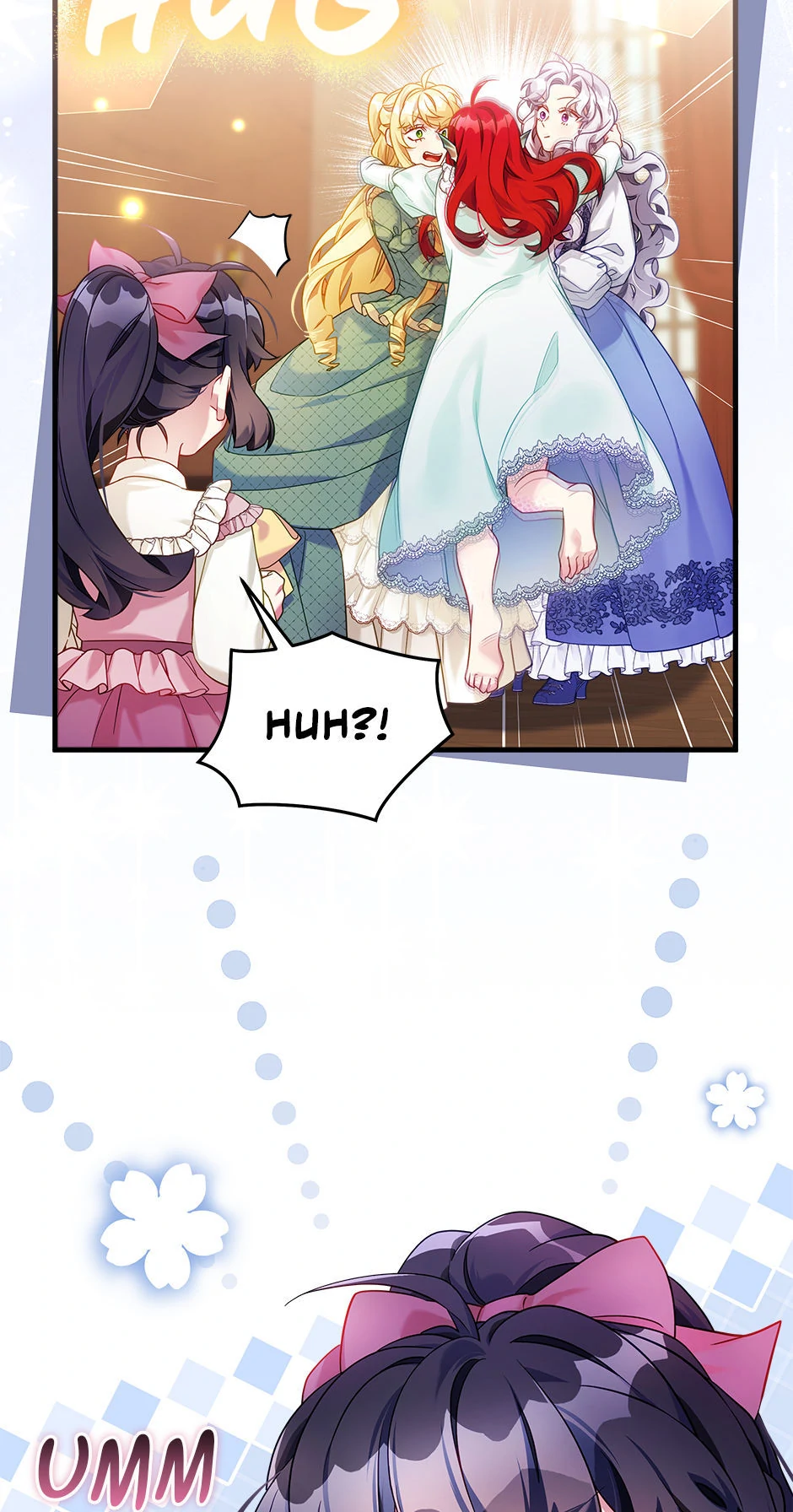 Not-Sew-Wicked Stepmom Chapter 123 - Page 43