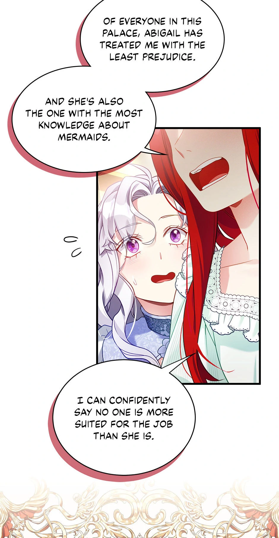 Not-Sew-Wicked Stepmom Chapter 123 - Page 62