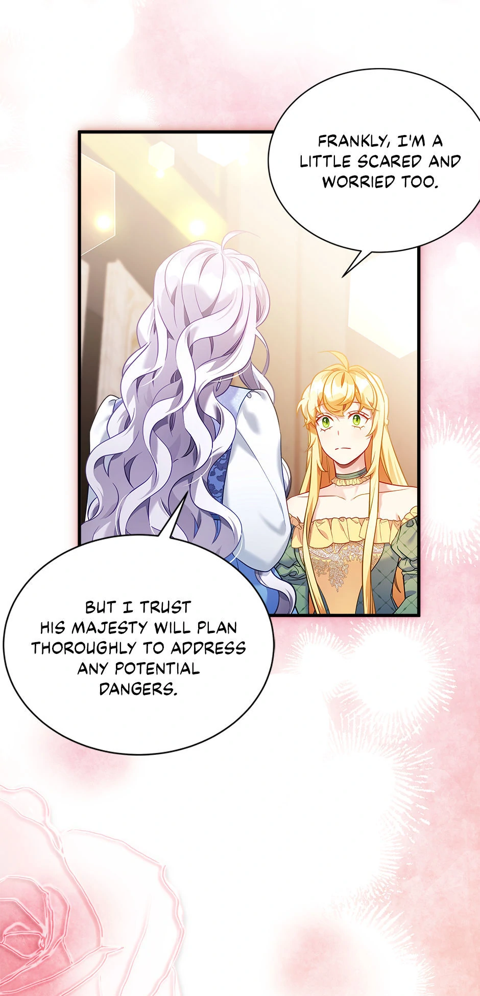 Not-Sew-Wicked Stepmom Chapter 123 - Page 8