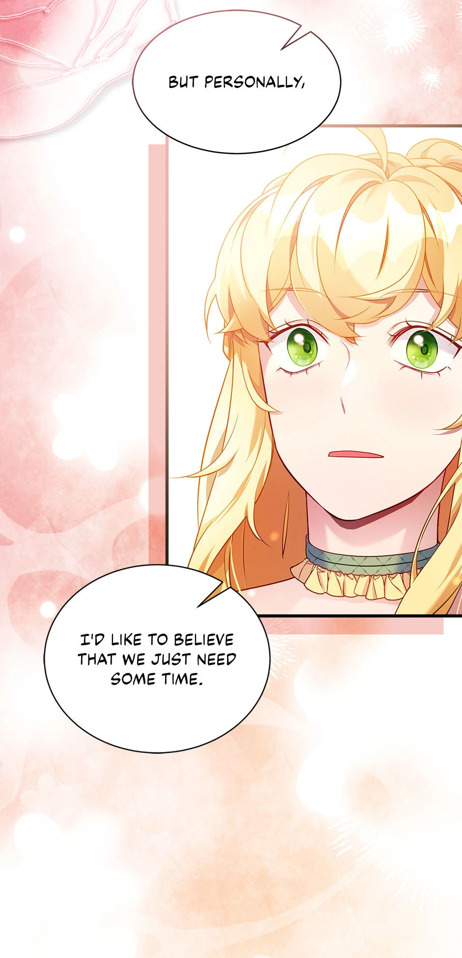Not-Sew-Wicked Stepmom Chapter 123 - Page 9