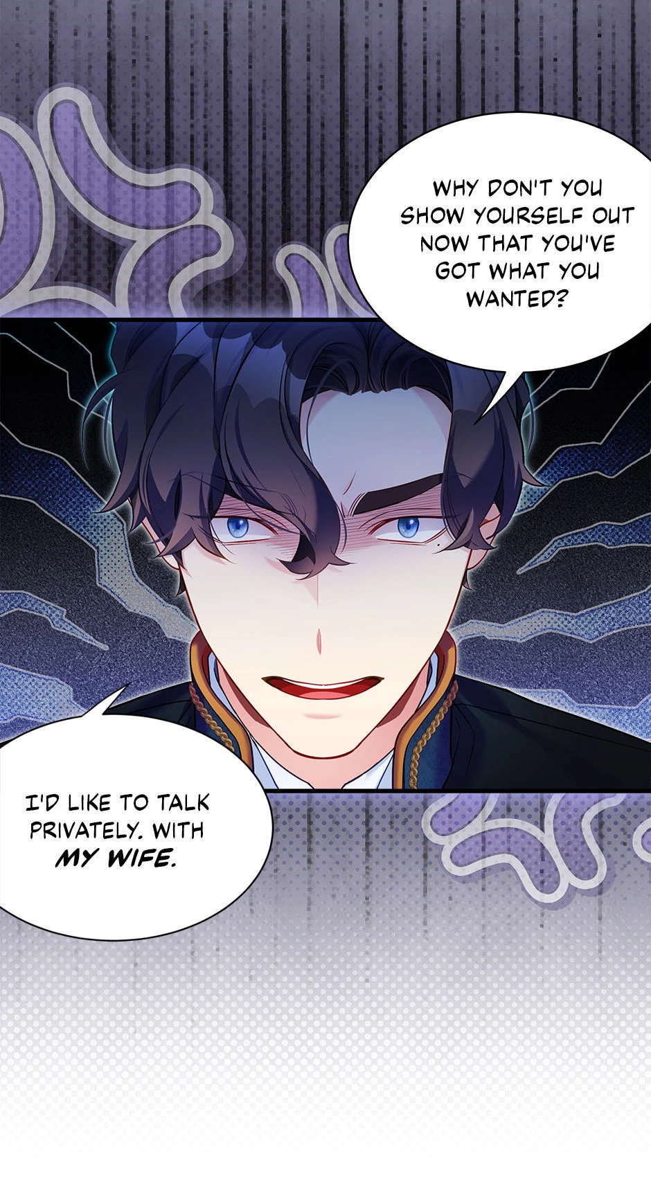 Not-Sew-Wicked Stepmom Chapter 124 - Page 16