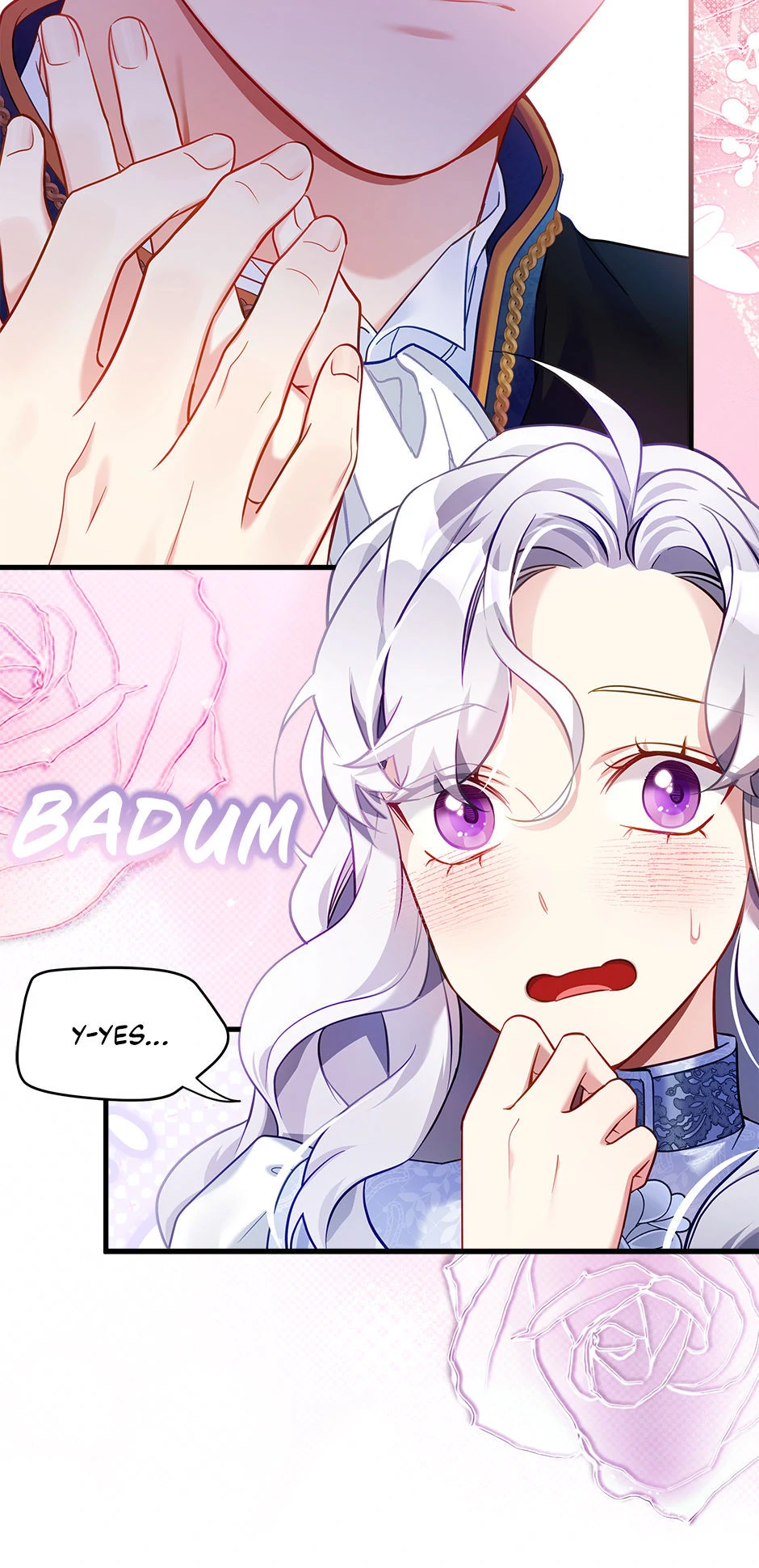 Not-Sew-Wicked Stepmom Chapter 124 - Page 31