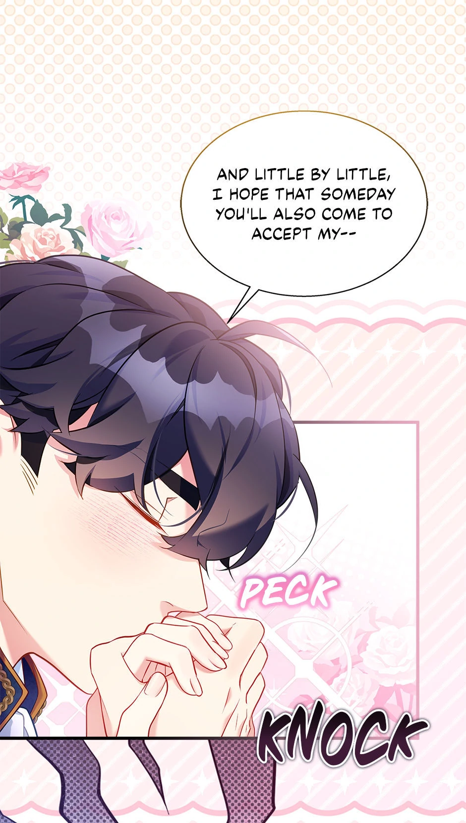 Not-Sew-Wicked Stepmom Chapter 124 - Page 34