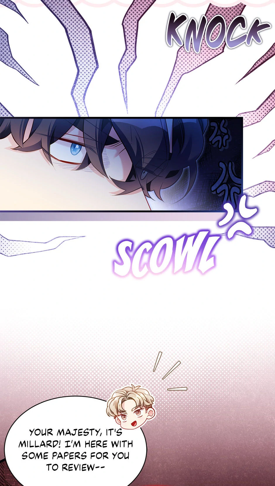 Not-Sew-Wicked Stepmom Chapter 124 - Page 35