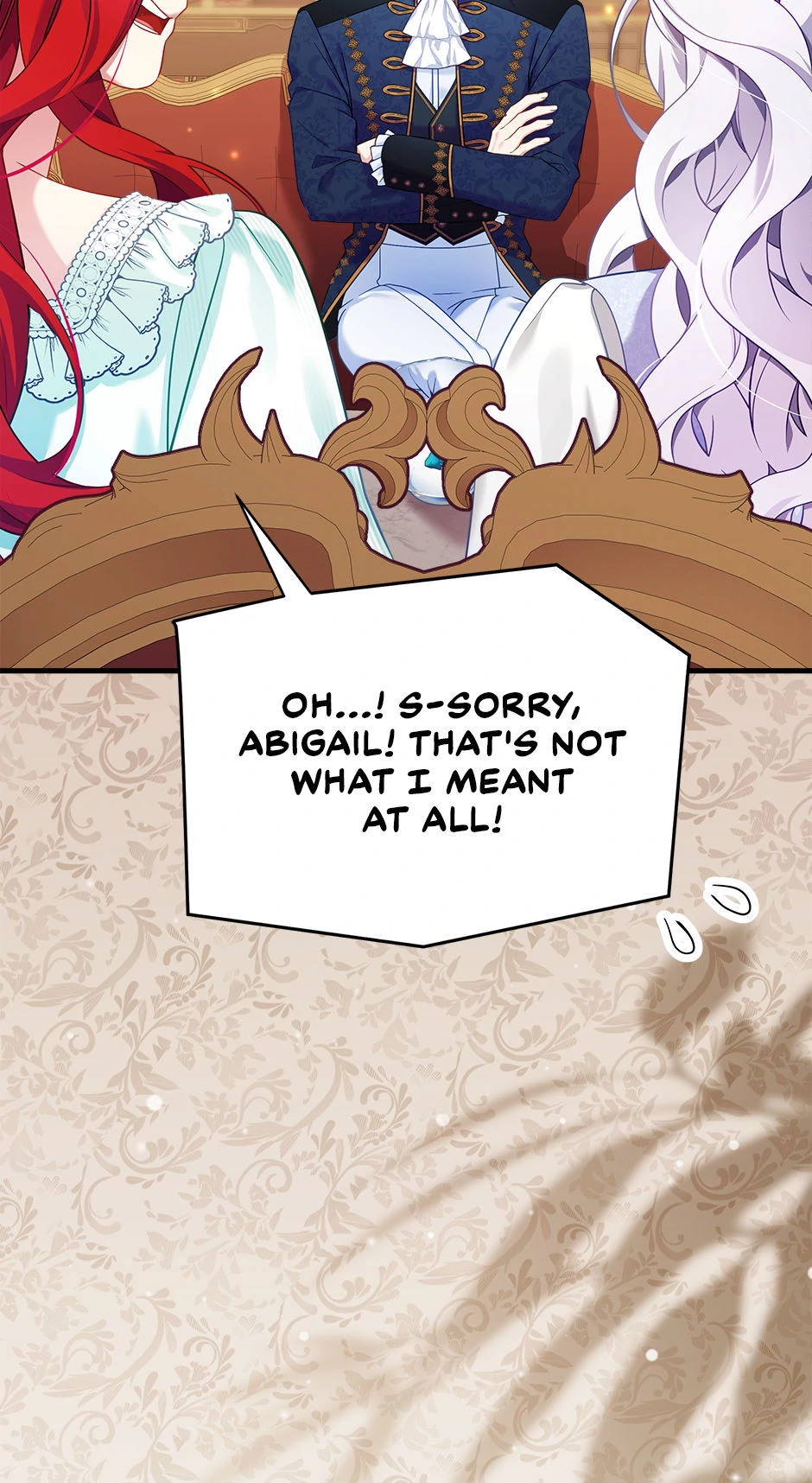 Not-Sew-Wicked Stepmom Chapter 124 - Page 5