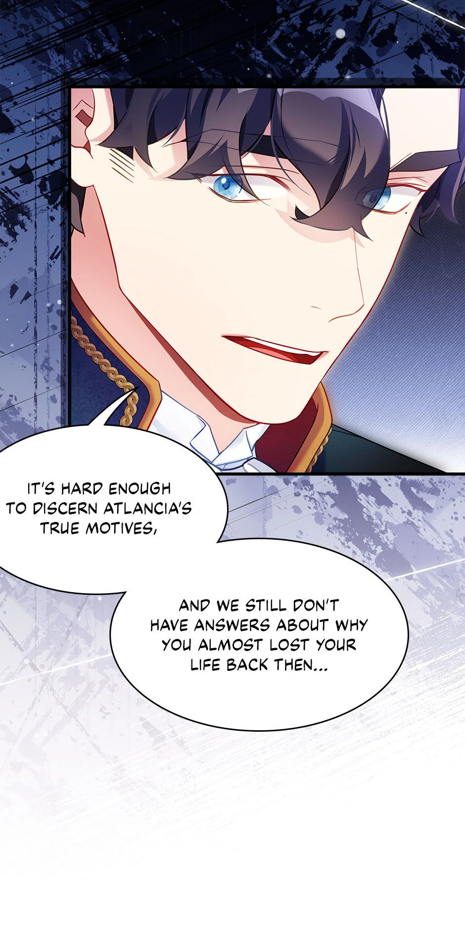 Not-Sew-Wicked Stepmom Chapter 124 - Page 44