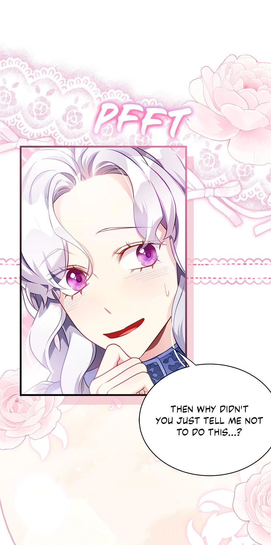 Not-Sew-Wicked Stepmom Chapter 124 - Page 47
