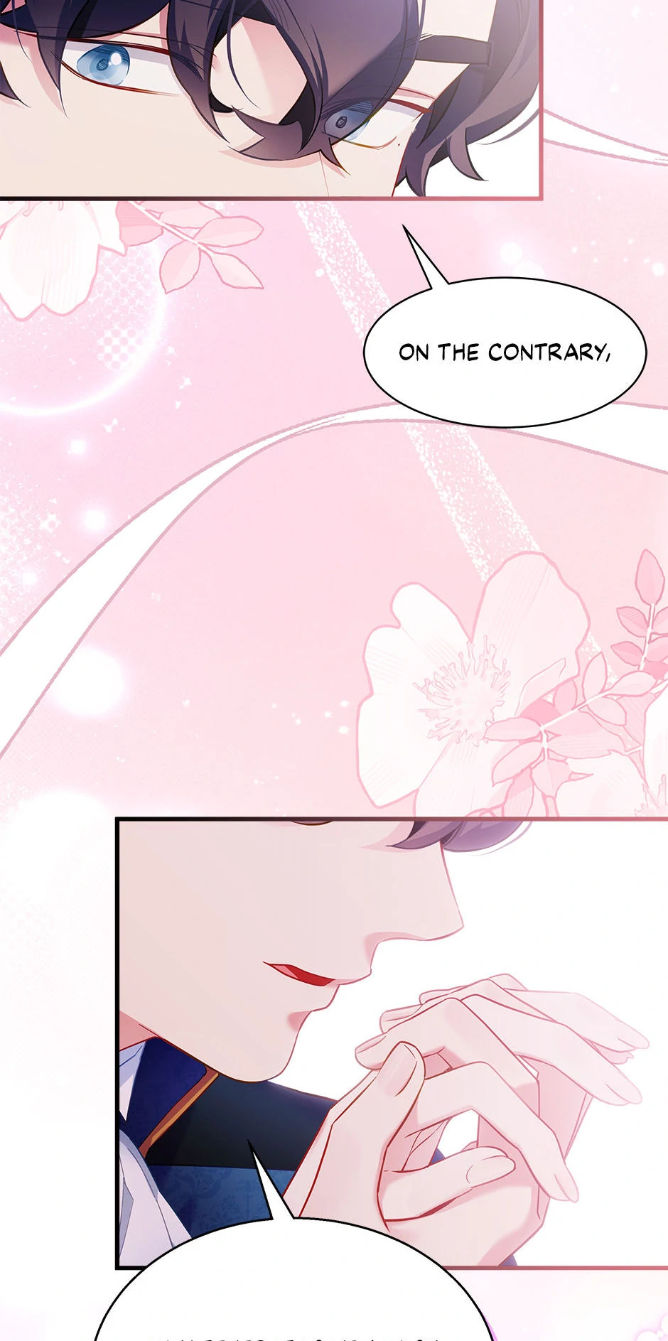 Not-Sew-Wicked Stepmom Chapter 124 - Page 49