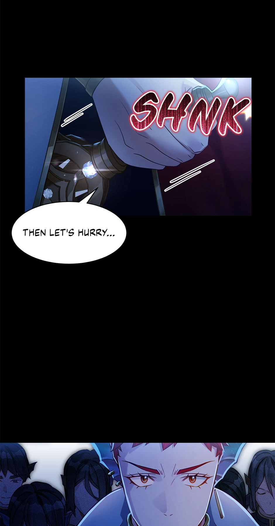 Not-Sew-Wicked Stepmom Chapter 125 - Page 11