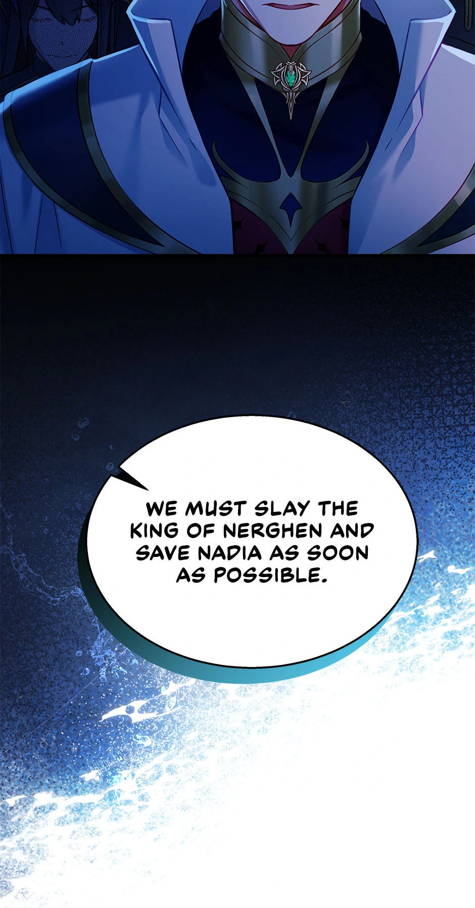 Not-Sew-Wicked Stepmom Chapter 125 - Page 12
