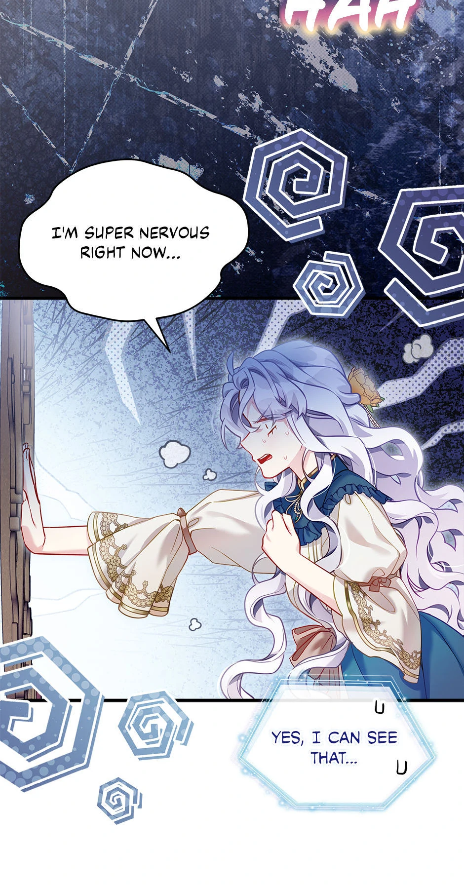 Not-Sew-Wicked Stepmom Chapter 125 - Page 16