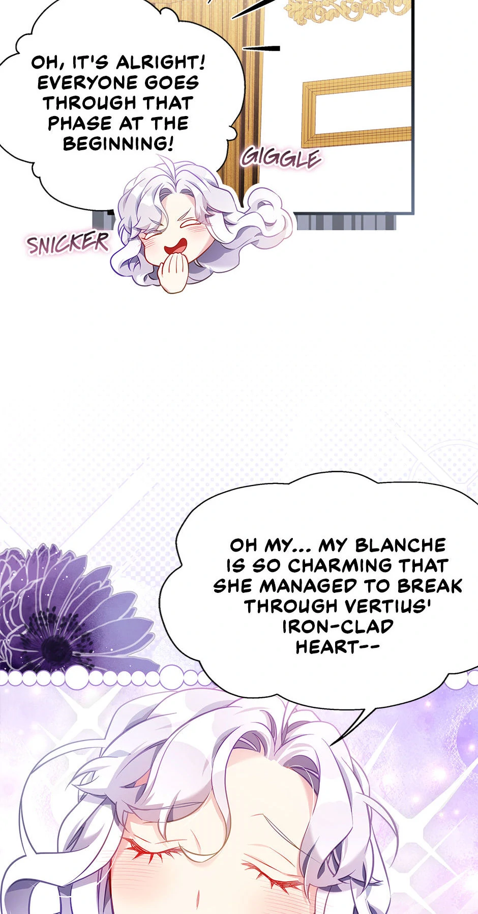 Not-Sew-Wicked Stepmom Chapter 125 - Page 25