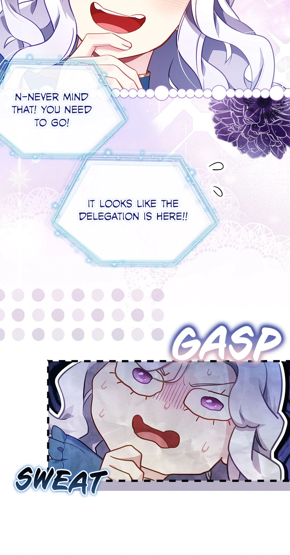Not-Sew-Wicked Stepmom Chapter 125 - Page 26