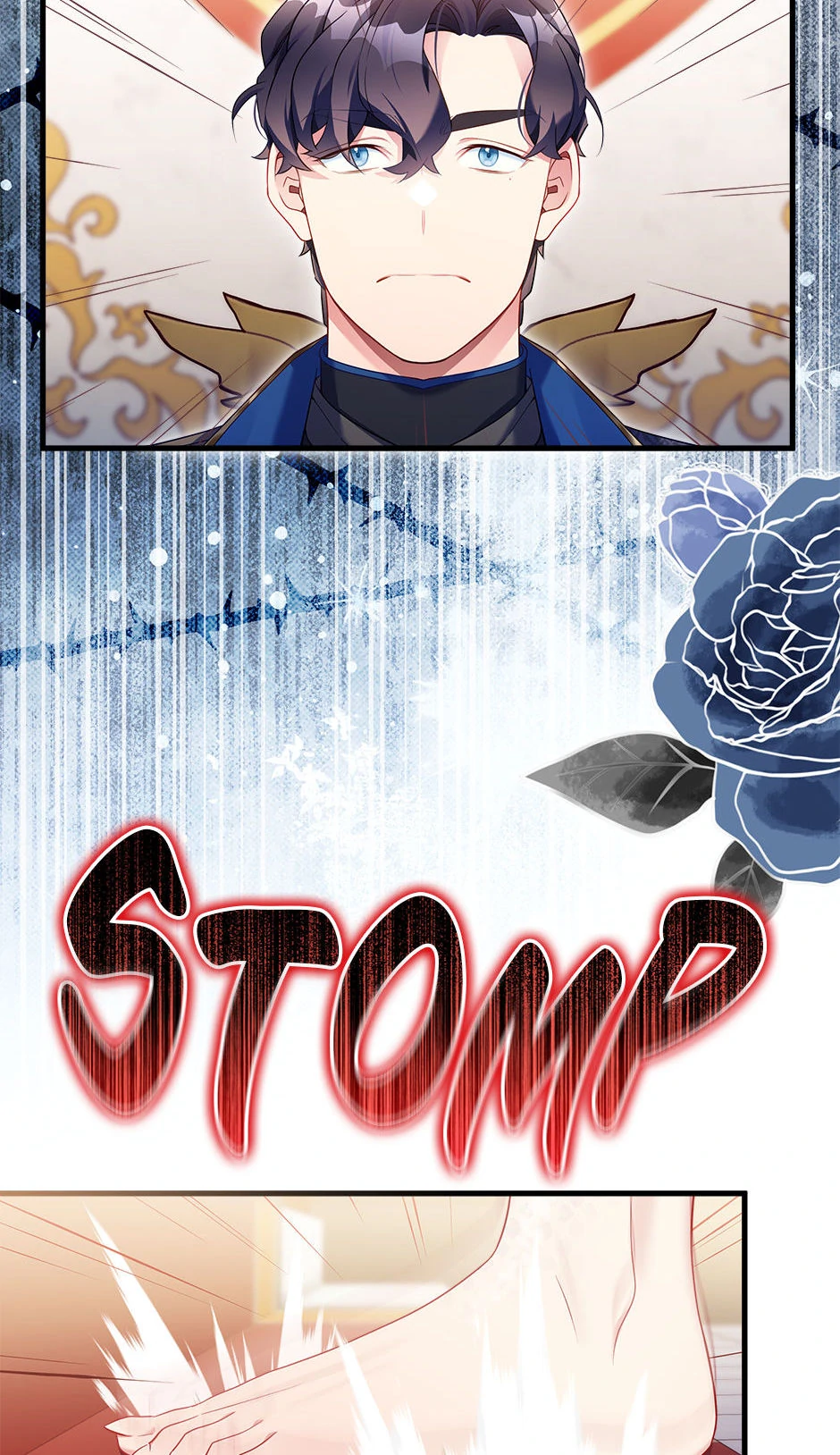 Not-Sew-Wicked Stepmom Chapter 125 - Page 34