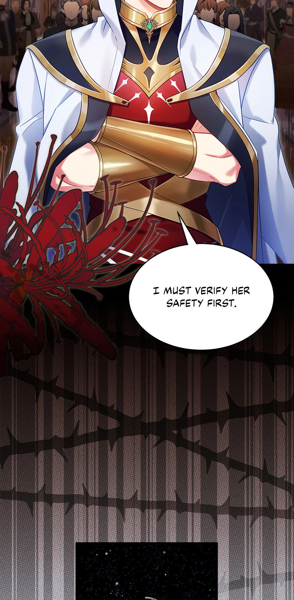 Not-Sew-Wicked Stepmom Chapter 125 - Page 45
