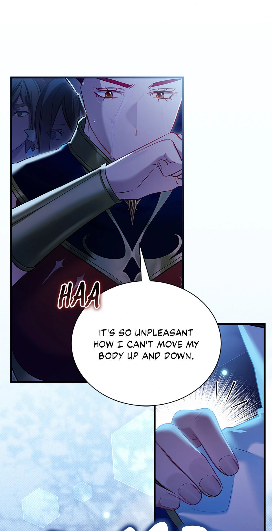 Not-Sew-Wicked Stepmom Chapter 125 - Page 6