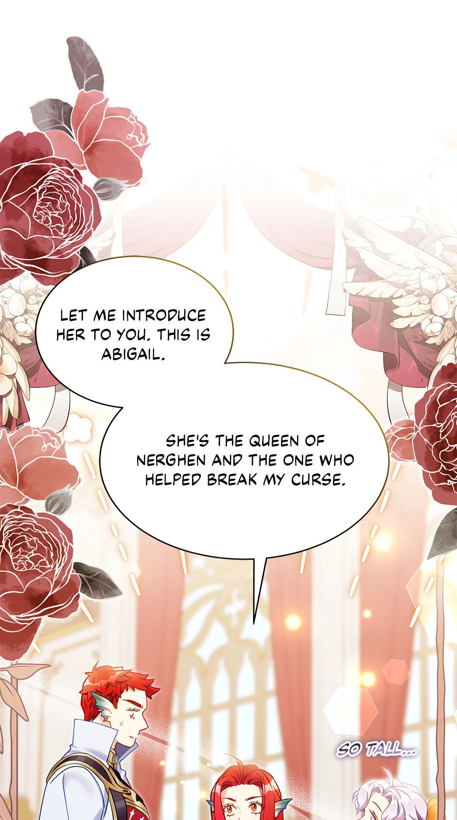 Not-Sew-Wicked Stepmom Chapter 125 - Page 59