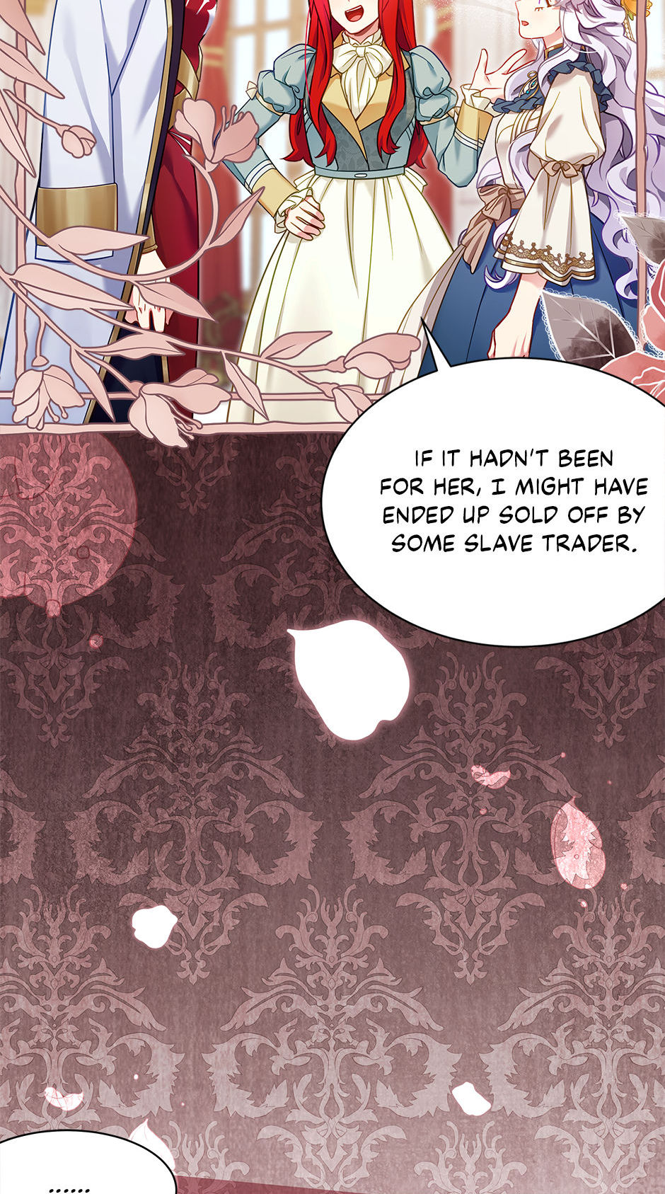 Not-Sew-Wicked Stepmom Chapter 125 - Page 60