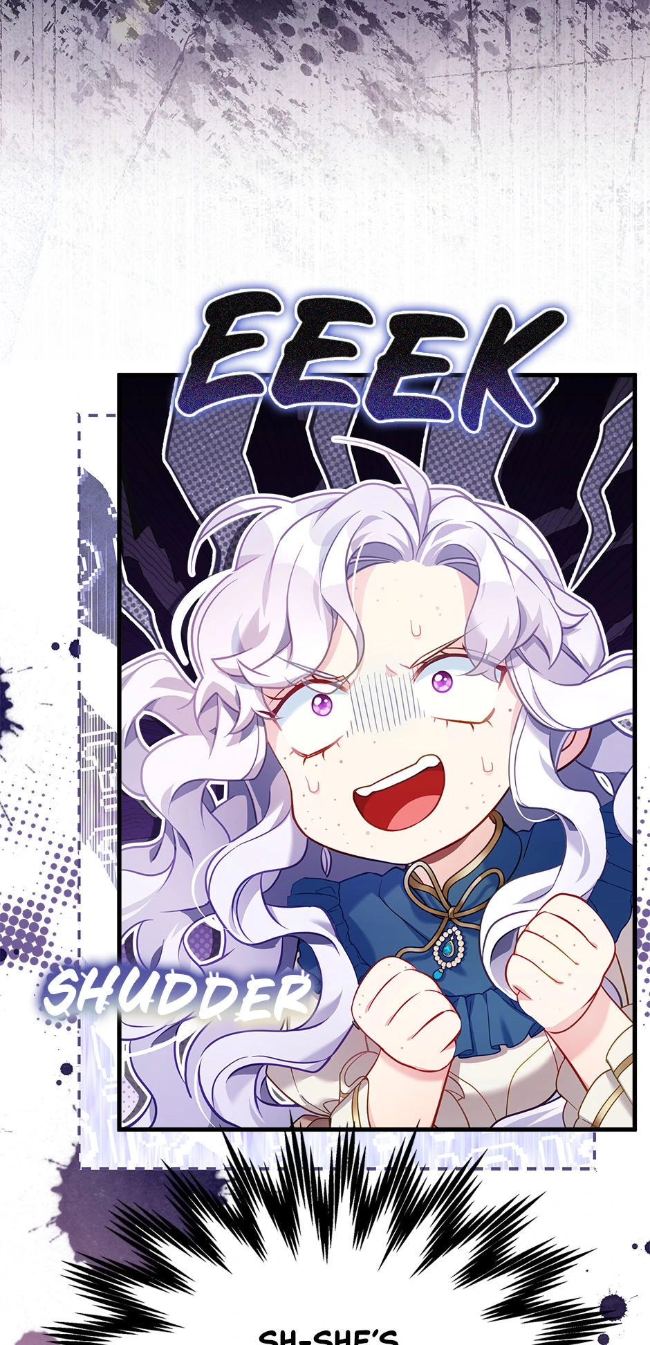 Not-Sew-Wicked Stepmom Chapter 125 - Page 69