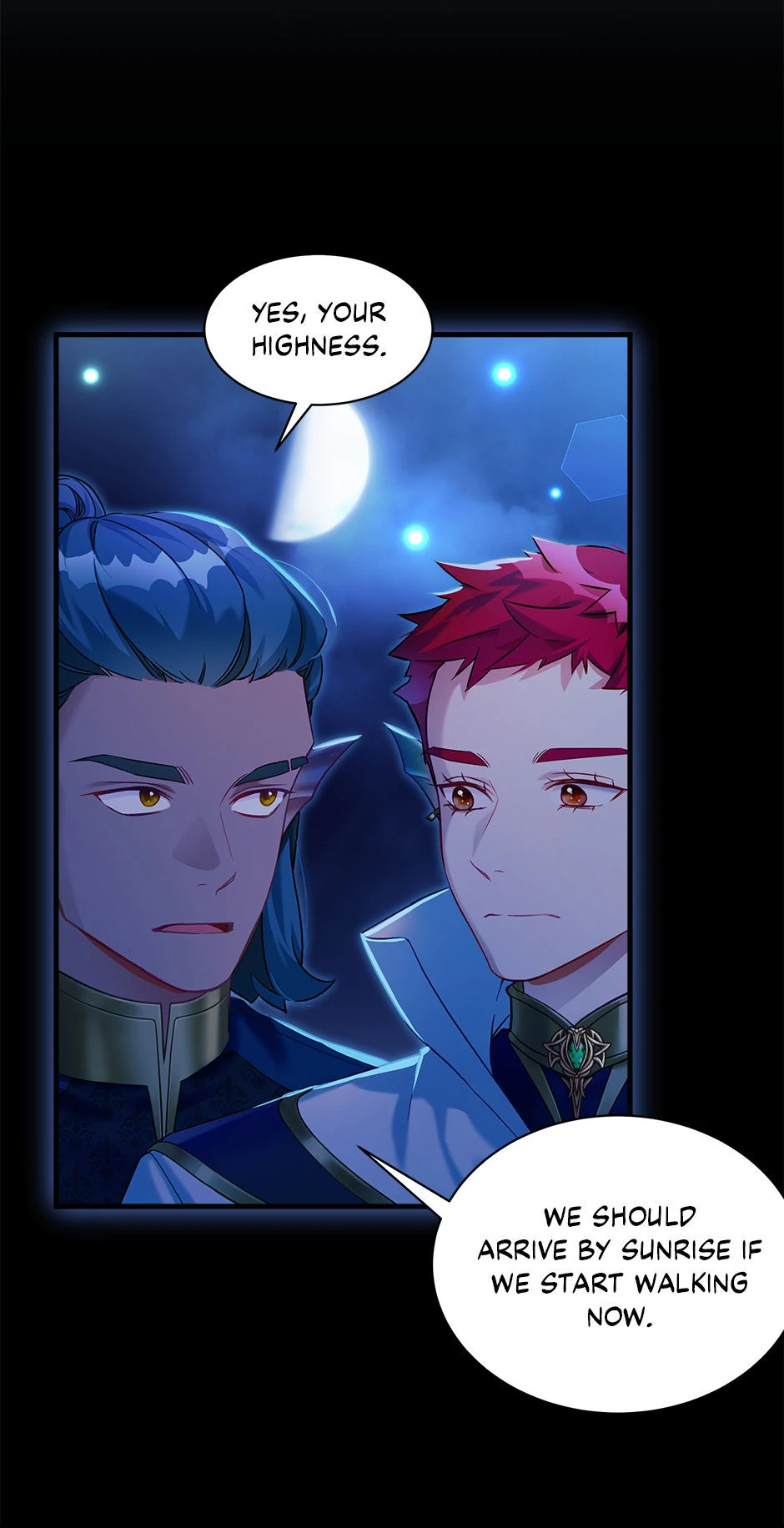 Not-Sew-Wicked Stepmom Chapter 125 - Page 10