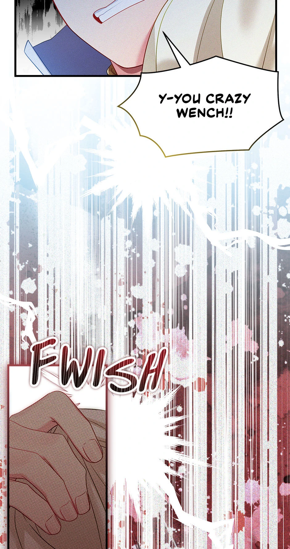 Not-Sew-Wicked Stepmom Chapter 126 - Page 15