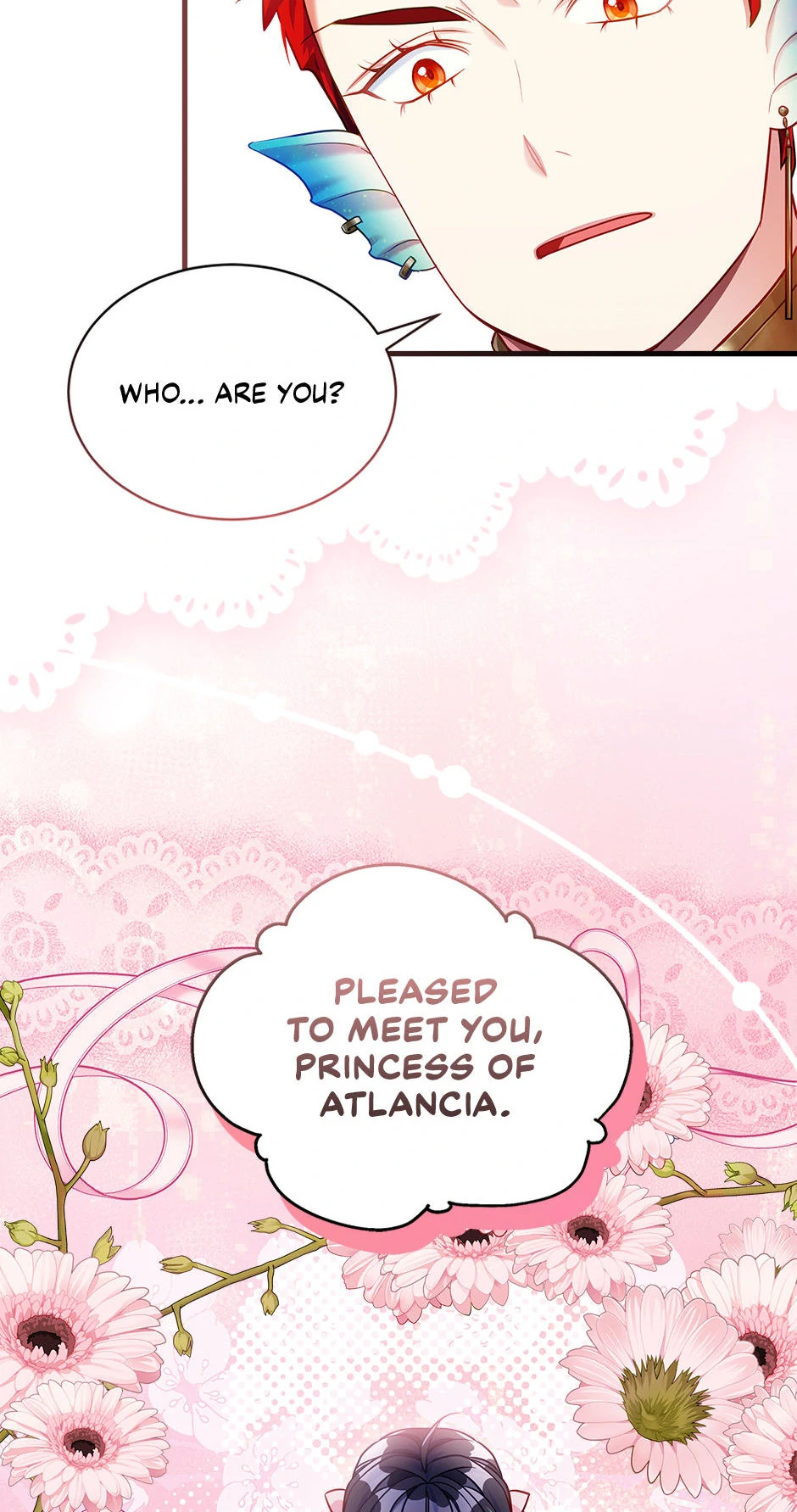 Not-Sew-Wicked Stepmom Chapter 126 - Page 27