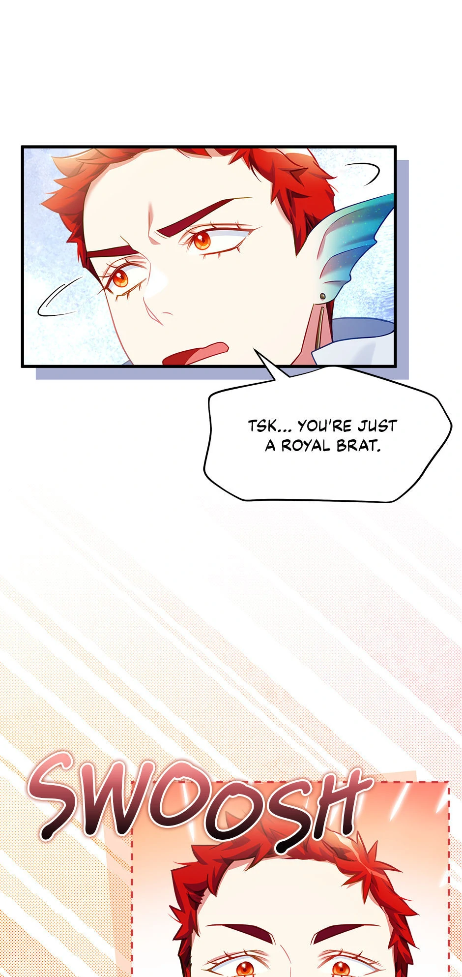 Not-Sew-Wicked Stepmom Chapter 126 - Page 29