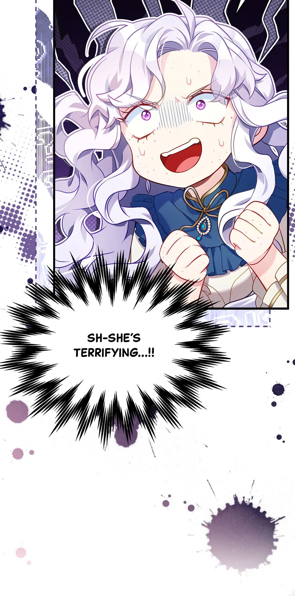 Not-Sew-Wicked Stepmom Chapter 126 - Page 4