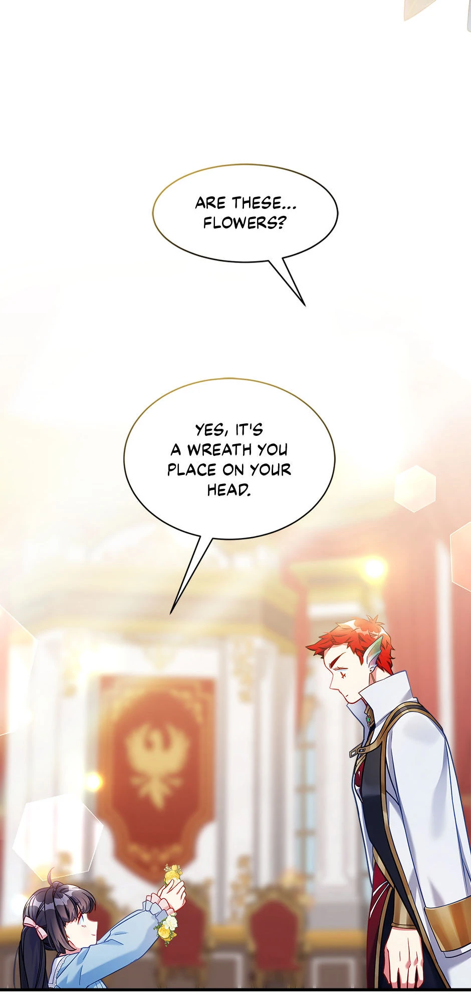 Not-Sew-Wicked Stepmom Chapter 126 - Page 32