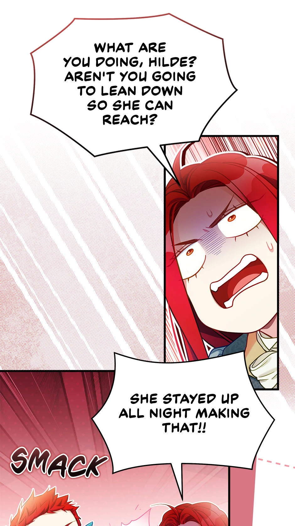 Not-Sew-Wicked Stepmom Chapter 126 - Page 34