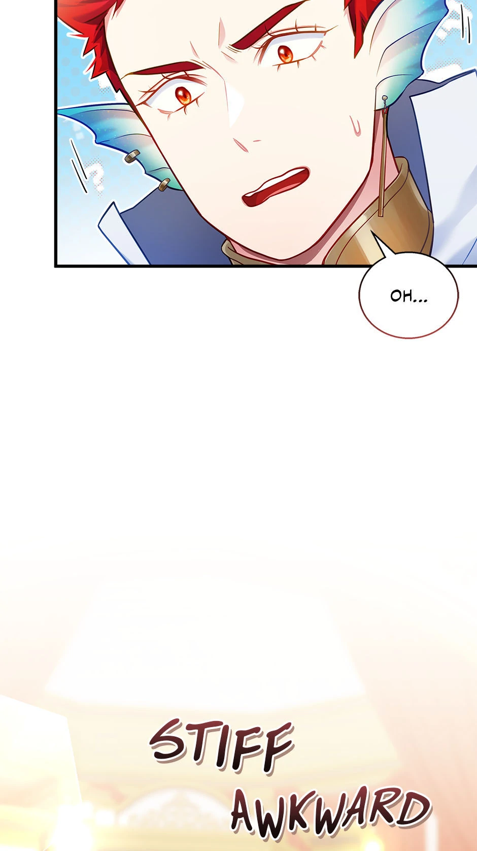 Not-Sew-Wicked Stepmom Chapter 126 - Page 36