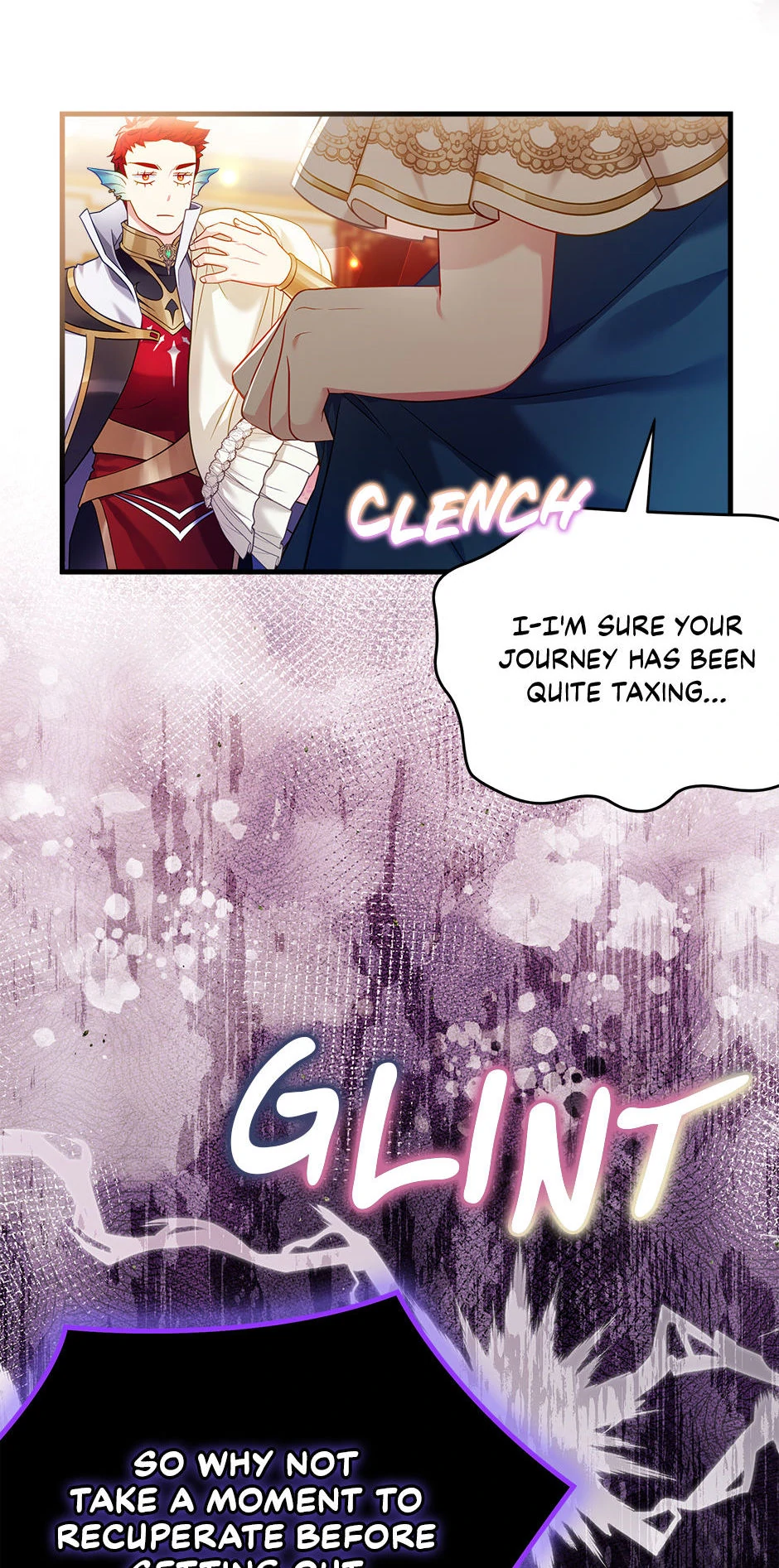 Not-Sew-Wicked Stepmom Chapter 126 - Page 5