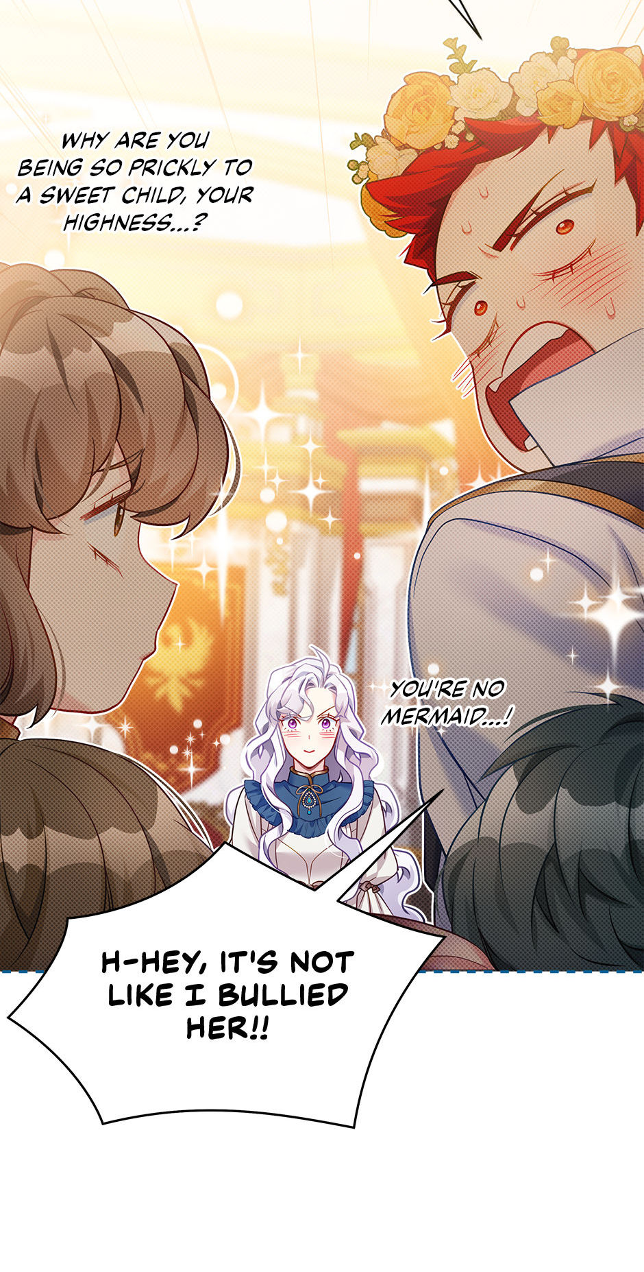 Not-Sew-Wicked Stepmom Chapter 126 - Page 46