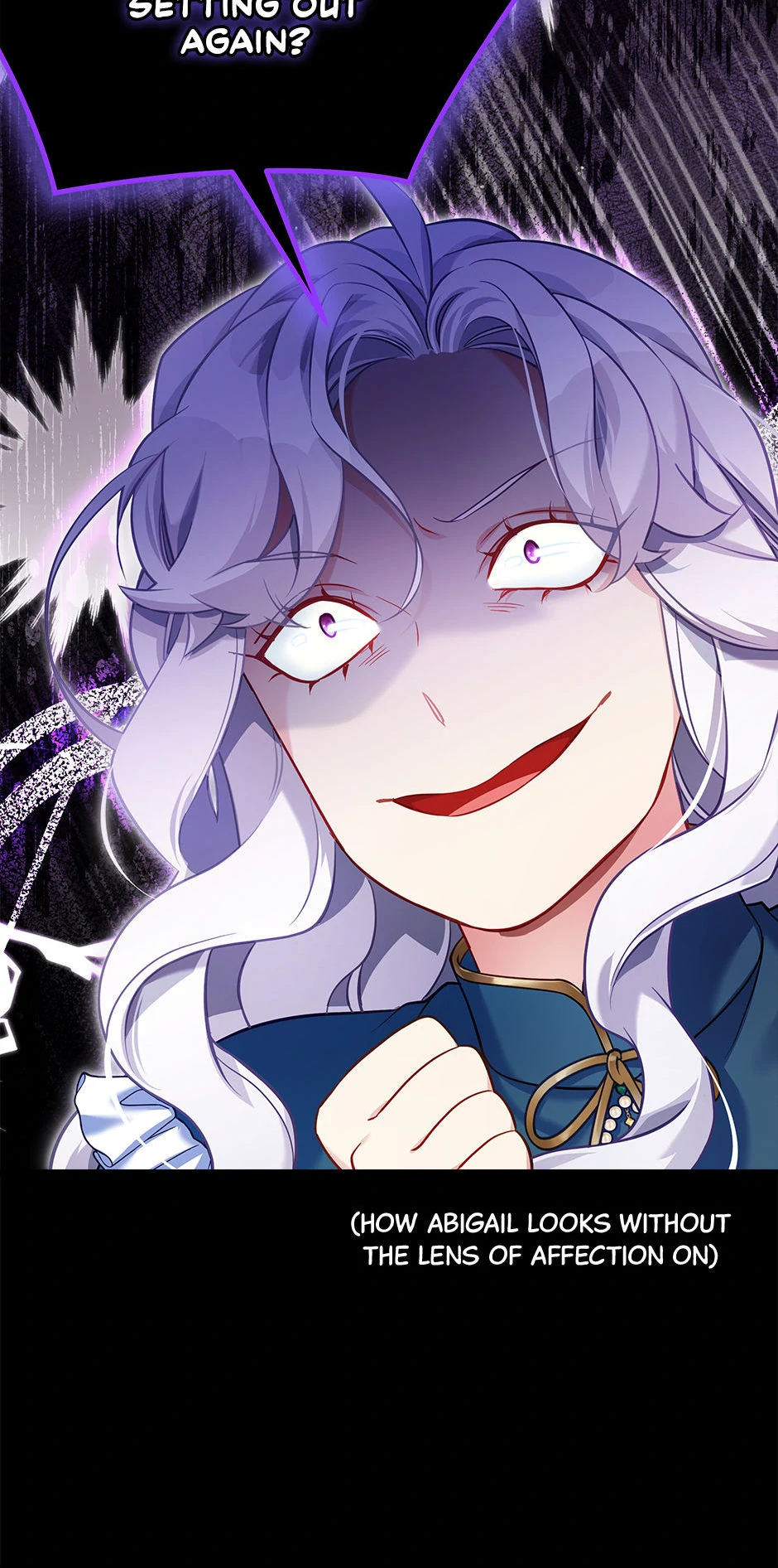 Not-Sew-Wicked Stepmom Chapter 126 - Page 6