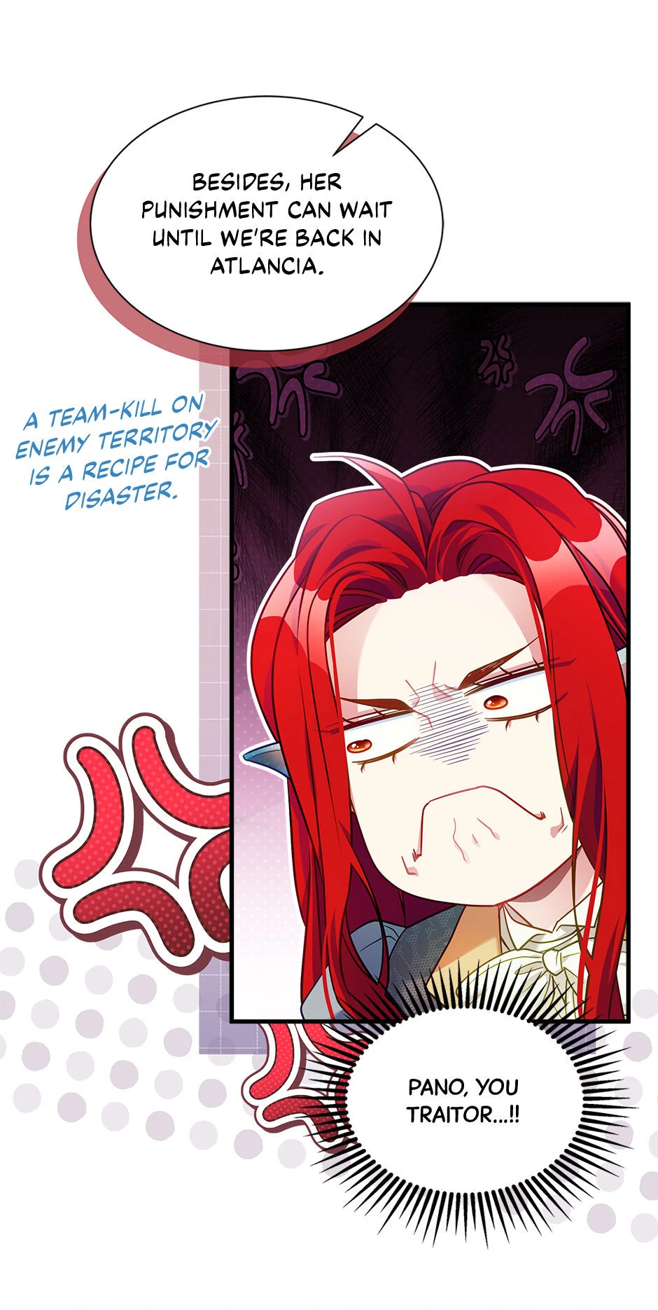 Not-Sew-Wicked Stepmom Chapter 126 - Page 55