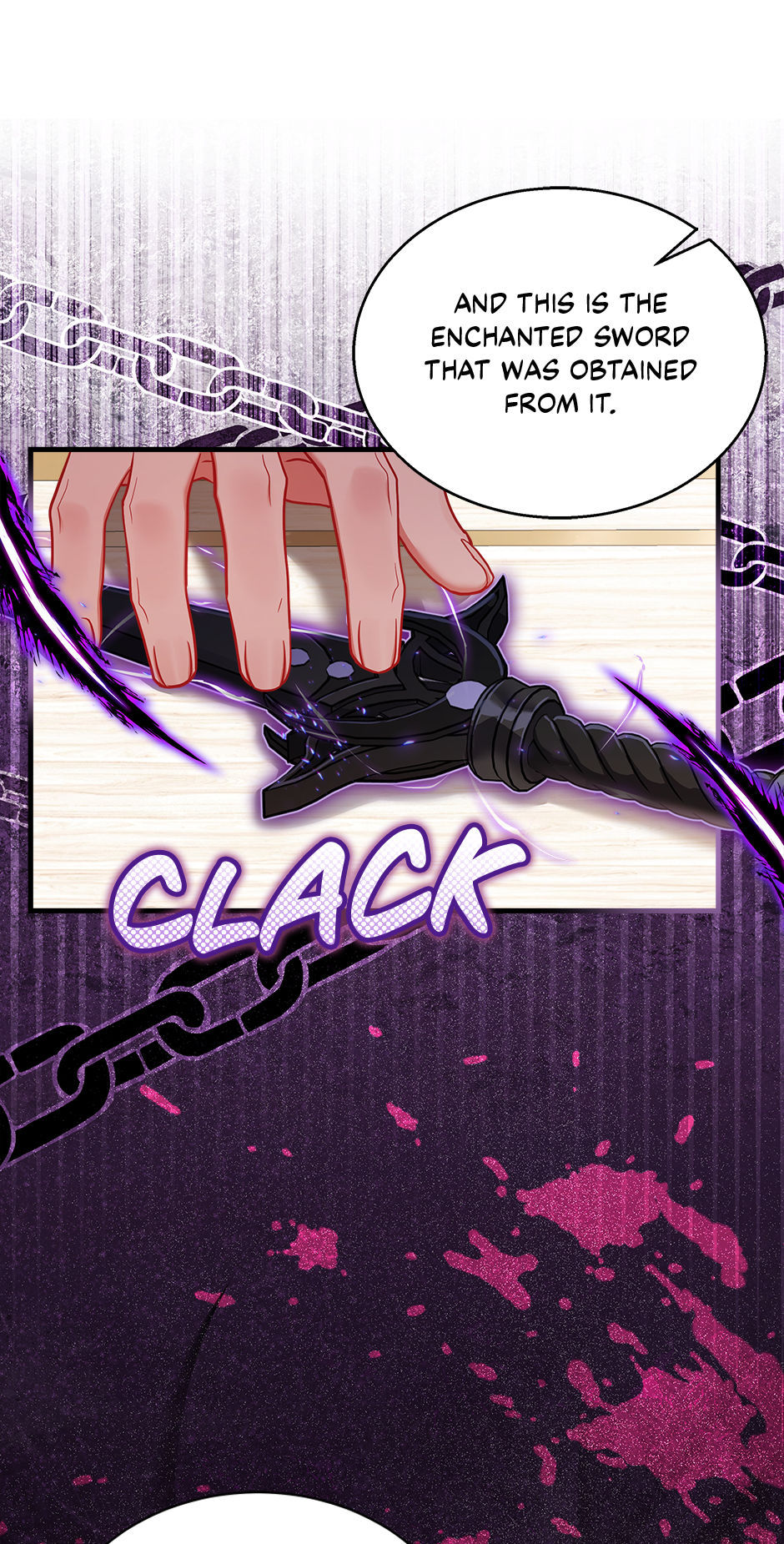 Not-Sew-Wicked Stepmom Chapter 126 - Page 60