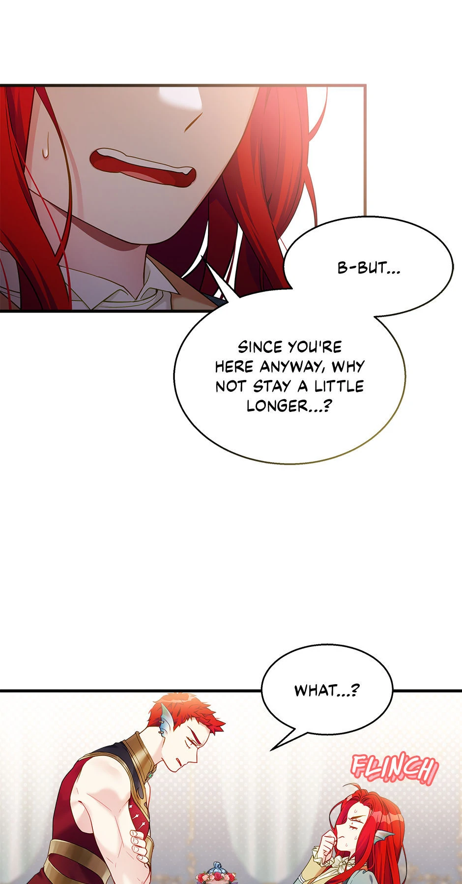Not-Sew-Wicked Stepmom Chapter 126 - Page 65