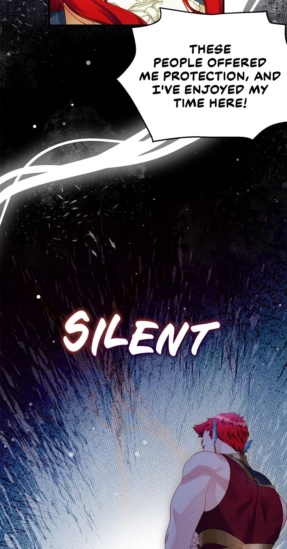 Not-Sew-Wicked Stepmom Chapter 126 - Page 67