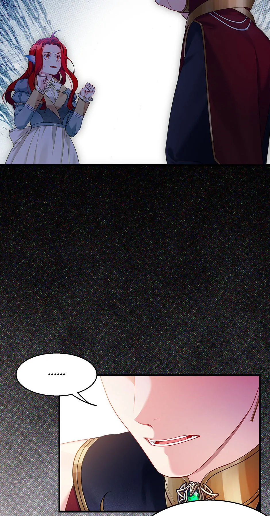Not-Sew-Wicked Stepmom Chapter 126 - Page 68