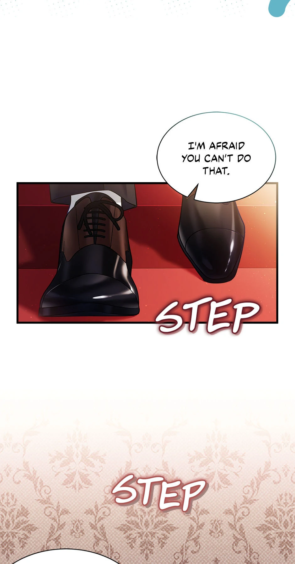 Not-Sew-Wicked Stepmom Chapter 126 - Page 10