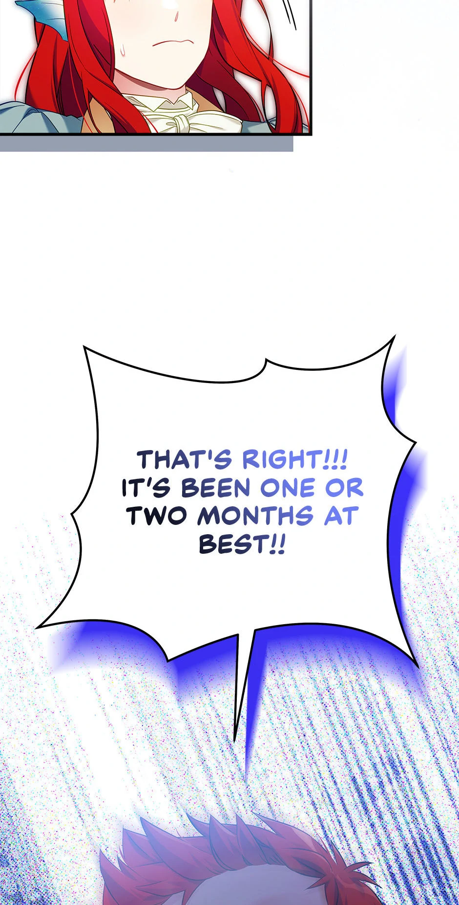 Not-Sew-Wicked Stepmom Chapter 127 - Page 2
