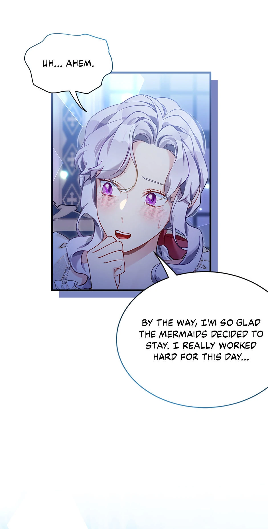 Not-Sew-Wicked Stepmom Chapter 127 - Page 23