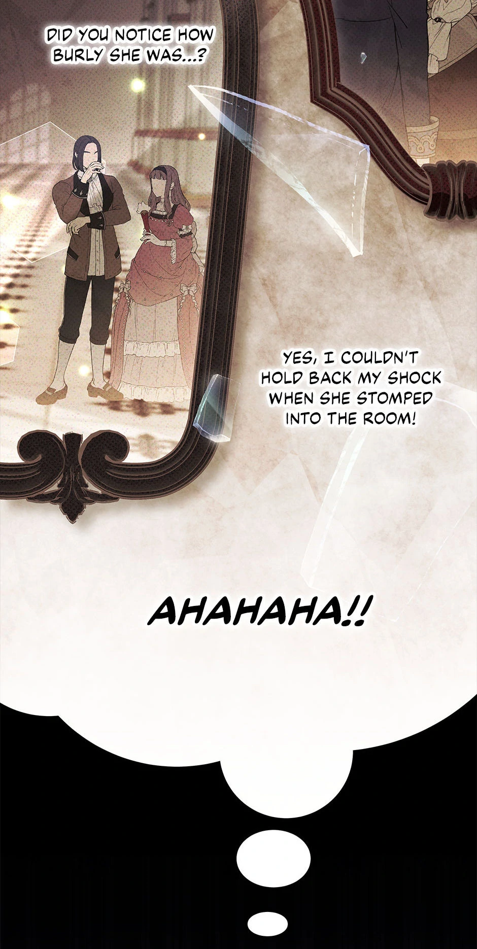 Not-Sew-Wicked Stepmom Chapter 127 - Page 29