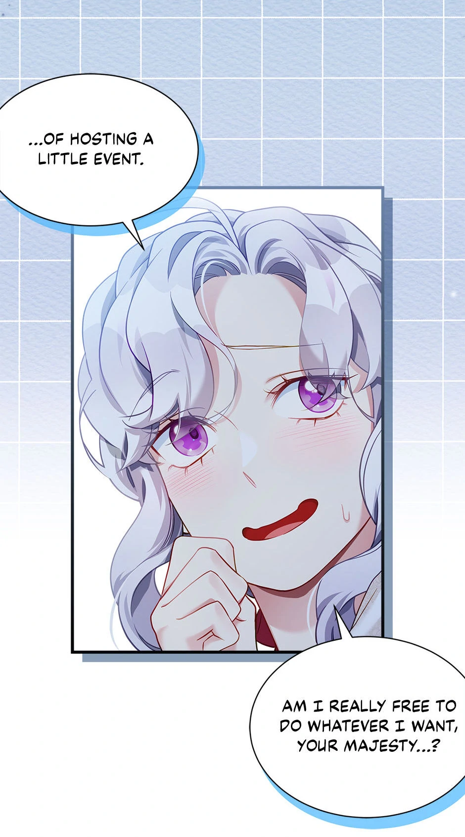 Not-Sew-Wicked Stepmom Chapter 127 - Page 34