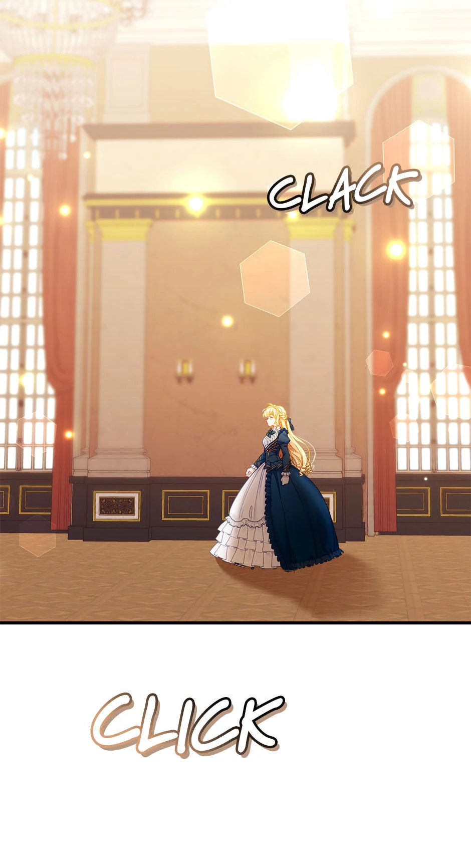 Not-Sew-Wicked Stepmom Chapter 127 - Page 38